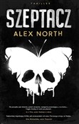 Szeptacz - Alex North -  Polnische Buchandlung 