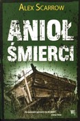 Anioł śmie... - Alex Scarrow - Ksiegarnia w niemczech