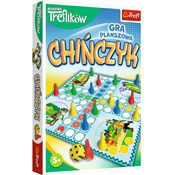 Chińczyk R... -  Książka z wysyłką do Niemiec 