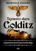 Książka : Tajemnice ... - Eggers Reinhold