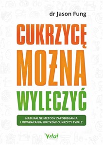 Bild von Cukrzycę można wyleczyć