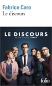 Zobacz : Discours - Fabrice Caro