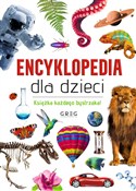 Polska książka : Encykloped... - Opracowanie Zbiorowe
