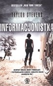 Informacjo... - Taylor Stevens - Ksiegarnia w niemczech
