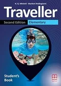 Traveller ... - H. Q. Mitchell, Marileni Malkogianni -  Książka z wysyłką do Niemiec 