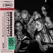 Polnische buch : Romantic P... - Quebonafide