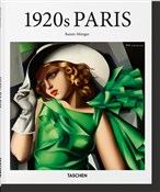 Polnische buch : 1920s Pari... - Rainer Metzger