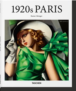 Bild von 1920s Paris