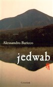 Jedwab - Alessandro Baricco - buch auf polnisch 