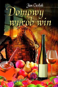 Bild von Domowy wyrób win