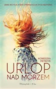 Urlop nad ... - Agnieszka Pietrzyk -  Polnische Buchandlung 