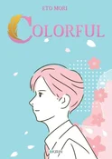 Polska książka : Colorful - Eto Mori