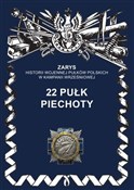 Książka : 22 Pułk Pi... - Przemysław Dymek