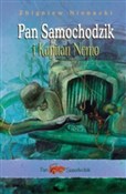 Pan Samoch... - Zbigniew Nienacki -  fremdsprachige bücher polnisch 