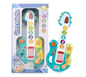 Bild von Gitara malucha e-edu