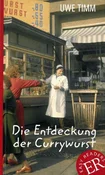 Die Entdec... - Uwe Timm -  Polnische Buchandlung 