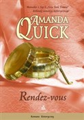 Rendez-vou... - Amanda Quick -  Książka z wysyłką do Niemiec 