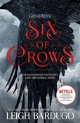 Zobacz : Six of Cro... - Leigh Bardugo
