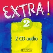 Polska książka : Extra 2 CD...