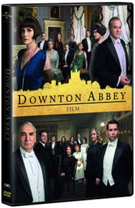 Bild von Downtown Abbey