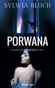 Porwana. N... - Sylvia Bloch -  fremdsprachige bücher polnisch 