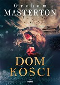 Dom kości - Graham Masterton -  Polnische Buchandlung 