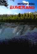 Bumerang - Krzysztof Beśka -  Książka z wysyłką do Niemiec 