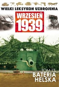 Bild von Bateria helska