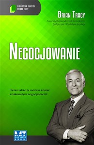 Bild von [Audiobook] Negocjowanie