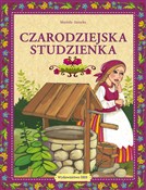 Czarodziej... - Mariola Jarocka -  fremdsprachige bücher polnisch 