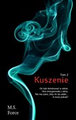 Książka : Kuszenie - M.S Force