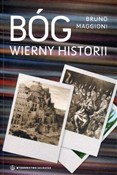 Bóg wierny... - Bruno Maggioni - buch auf polnisch 