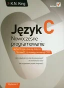 Język C No... - K.N. King -  Polnische Buchandlung 