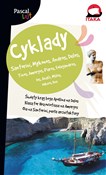 Polnische buch : Cyklady Pa... - Anna Tupaczewska, Wiesława Rusin