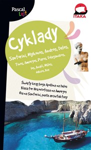 Obrazek Cyklady Pascal Lajt