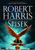 Polska książka : Trylogia r... - Robert Harris