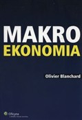 Makroekono... - Olivier Blanchard - Ksiegarnia w niemczech