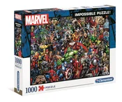 Puzzle Imp... -  fremdsprachige bücher polnisch 