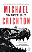 Smocze kły... - Michael Crichton - buch auf polnisch 