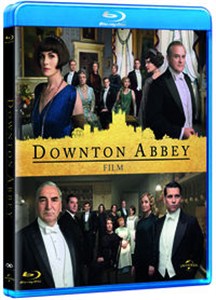 Bild von Downtown Abbey