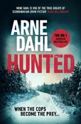 Polnische buch : Hunted