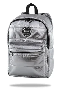 Obrazek Plecak Coolpack Ruby Vintage gloss silver