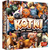 Zobacz : Kotki