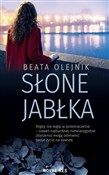 Słone jabł... - Beata Olejnik - buch auf polnisch 