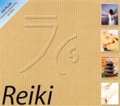 Reiki CD - Opracowanie Zbiorowe -  Polnische Buchandlung 