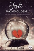 Jeśli jaki... - L. J. Shen -  Książka z wysyłką do Niemiec 