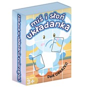 Gra Układa... -  fremdsprachige bücher polnisch 