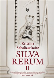 Bild von Silva Rerum II