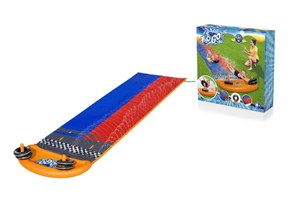 Bild von Ślizgawka wodna podwójna 4,88m