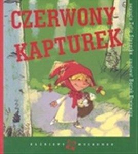 Obrazek Czerwony kapturek